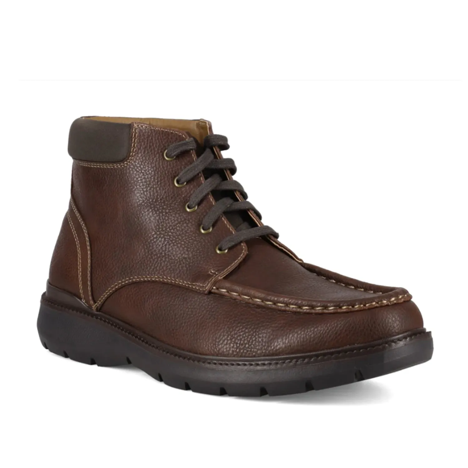 Dockers Men's Rowan in Brown