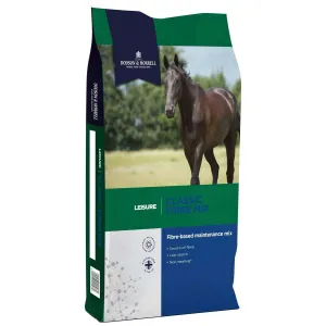 Dodson & Horrell High Fibre Mix 20kg