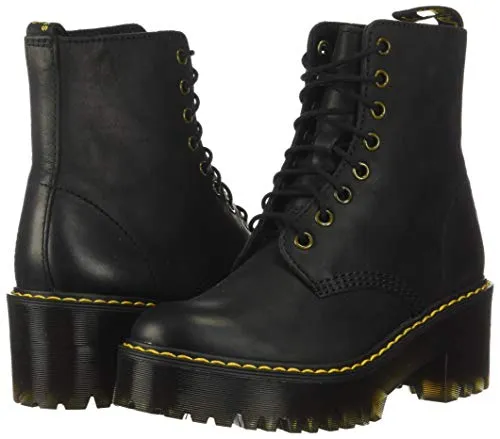 Dr. Martens Women's Shriver  Boots