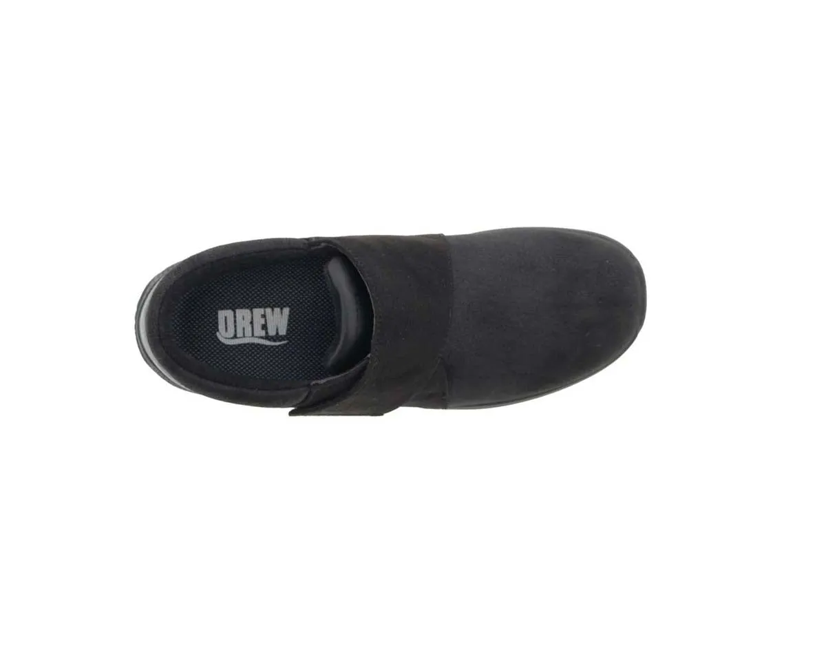 Drew Moonlite Women Casual Shoe In Black Combo