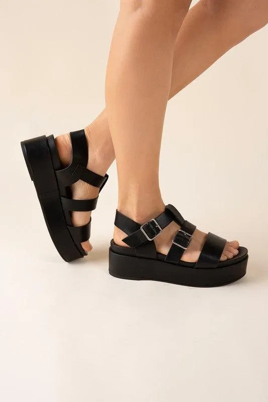 Drifter Chunky Sandals