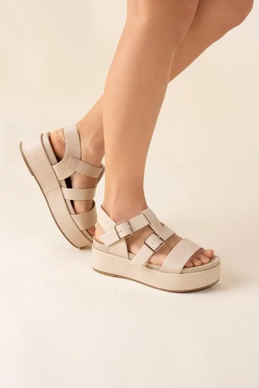 Drifter Chunky Sandals