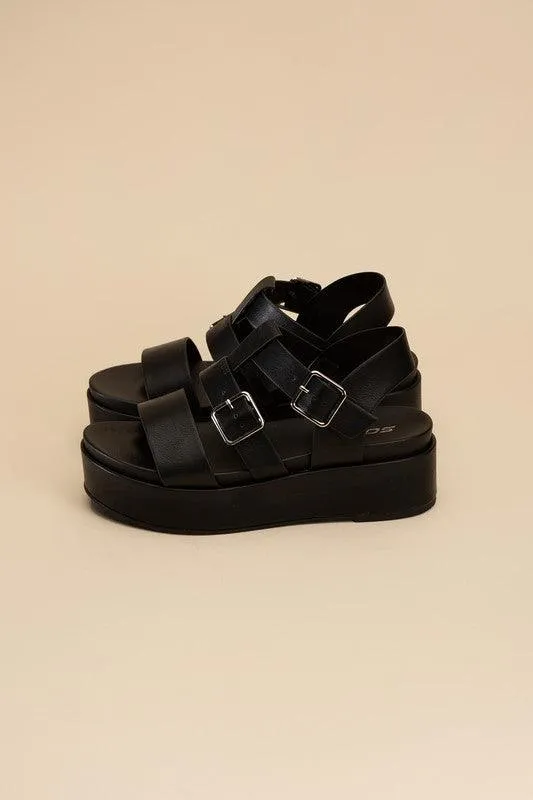 Drifter Chunky Sandals