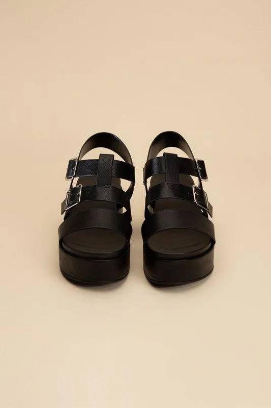 Drifter Chunky Sandals