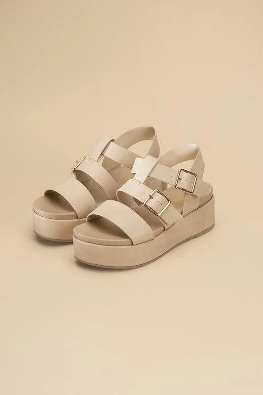 Drifter Chunky Sandals