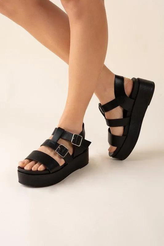 Drifter Chunky Sandals