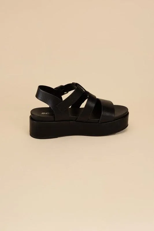 Drifter Chunky Sandals