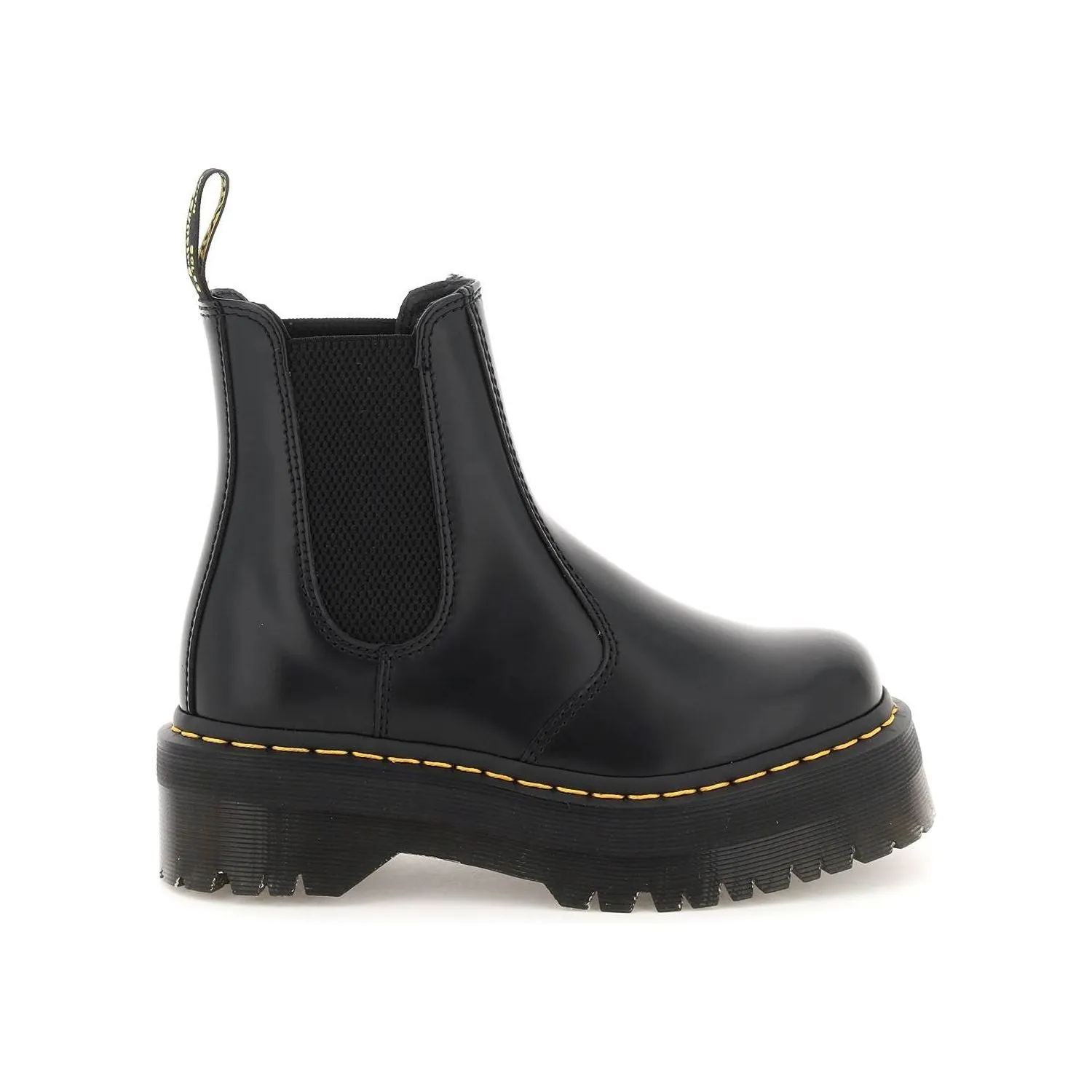 Dr.Martens 2976 quad chelsea boots