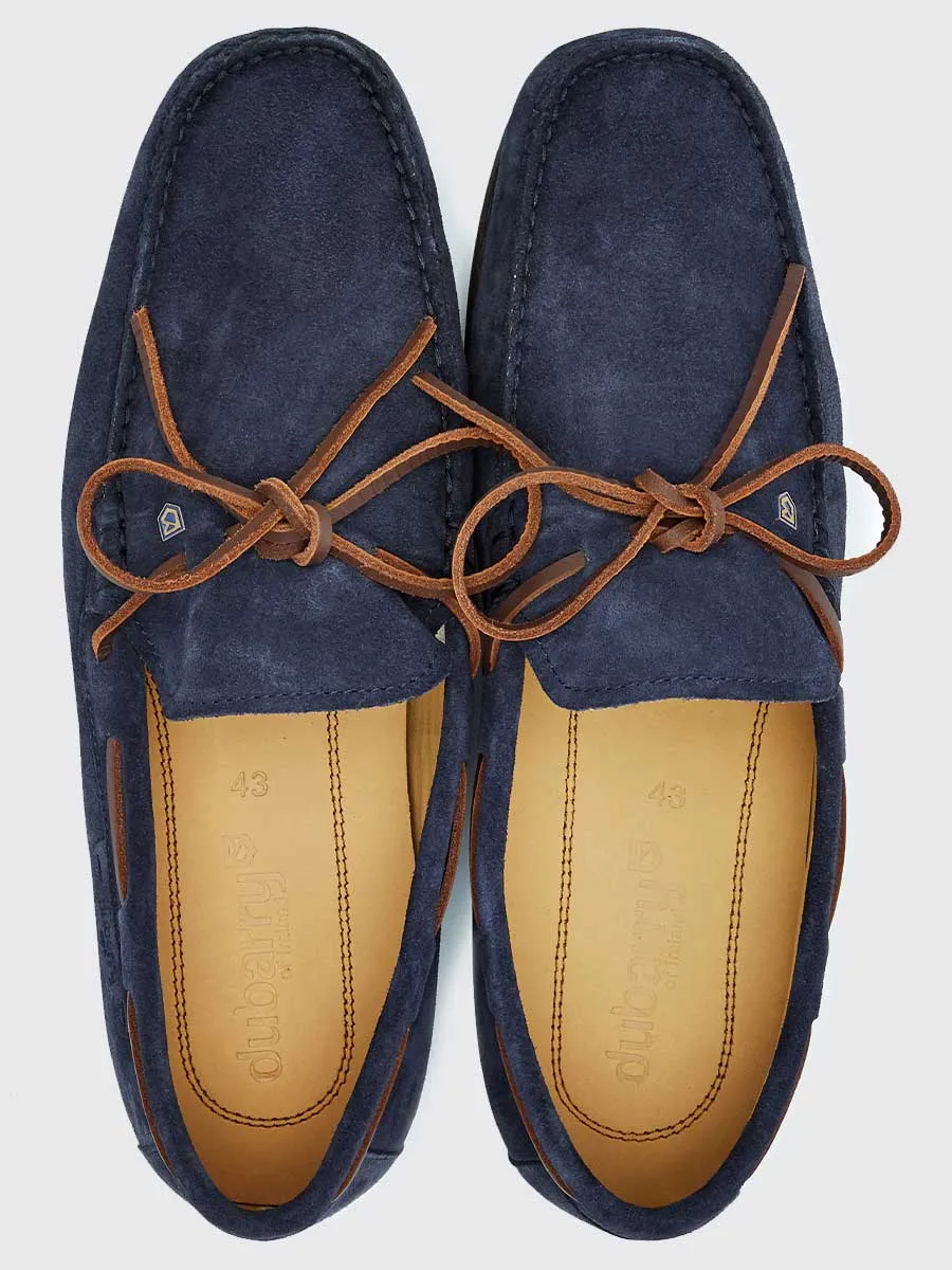 DUBARRY Shearwater Loafer - Men's - French Navy