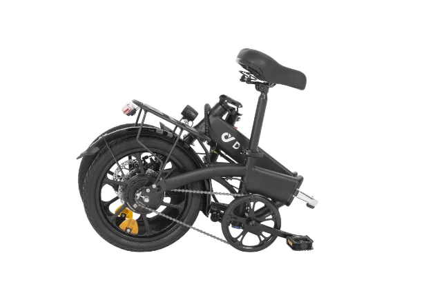 DYU 16" Folding Electric 2024