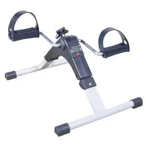 Electronic Exercise Peddler