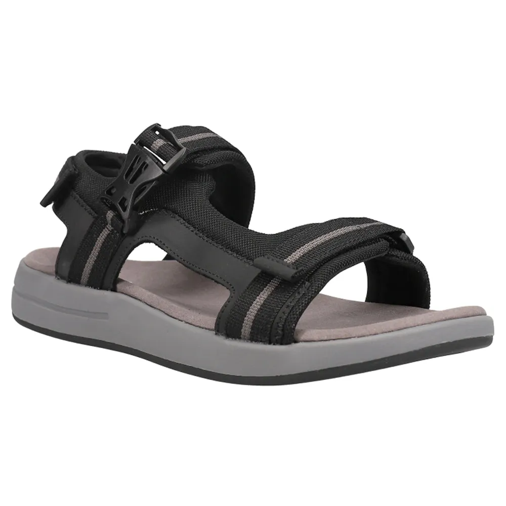 Eli Strap River Sandals