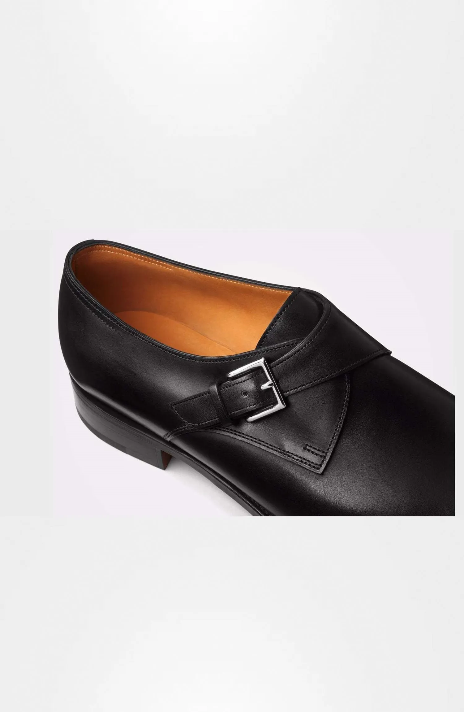 Elisio Leather Shoes