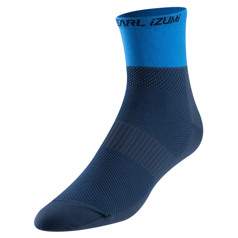 Elite Cycling Sock - Blue