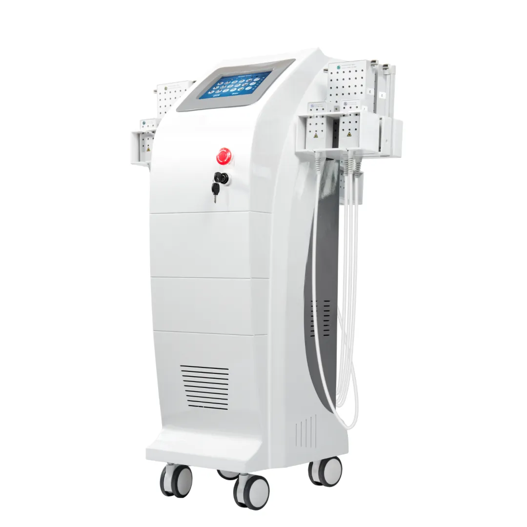 Elora 12D Diode Lipo Laser Weight Loss Machine