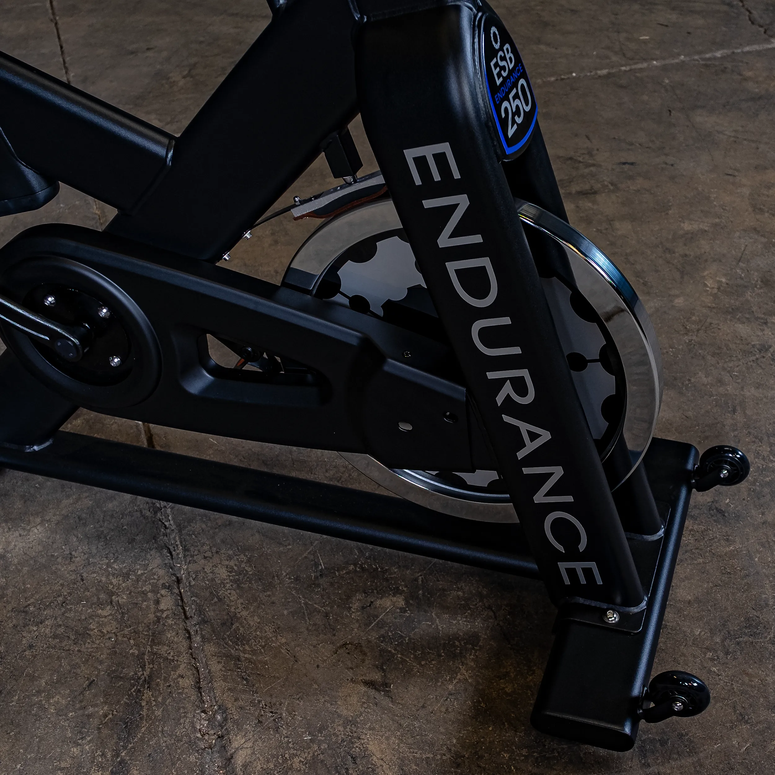 Endurance Indoor Exercise Bike ESB250