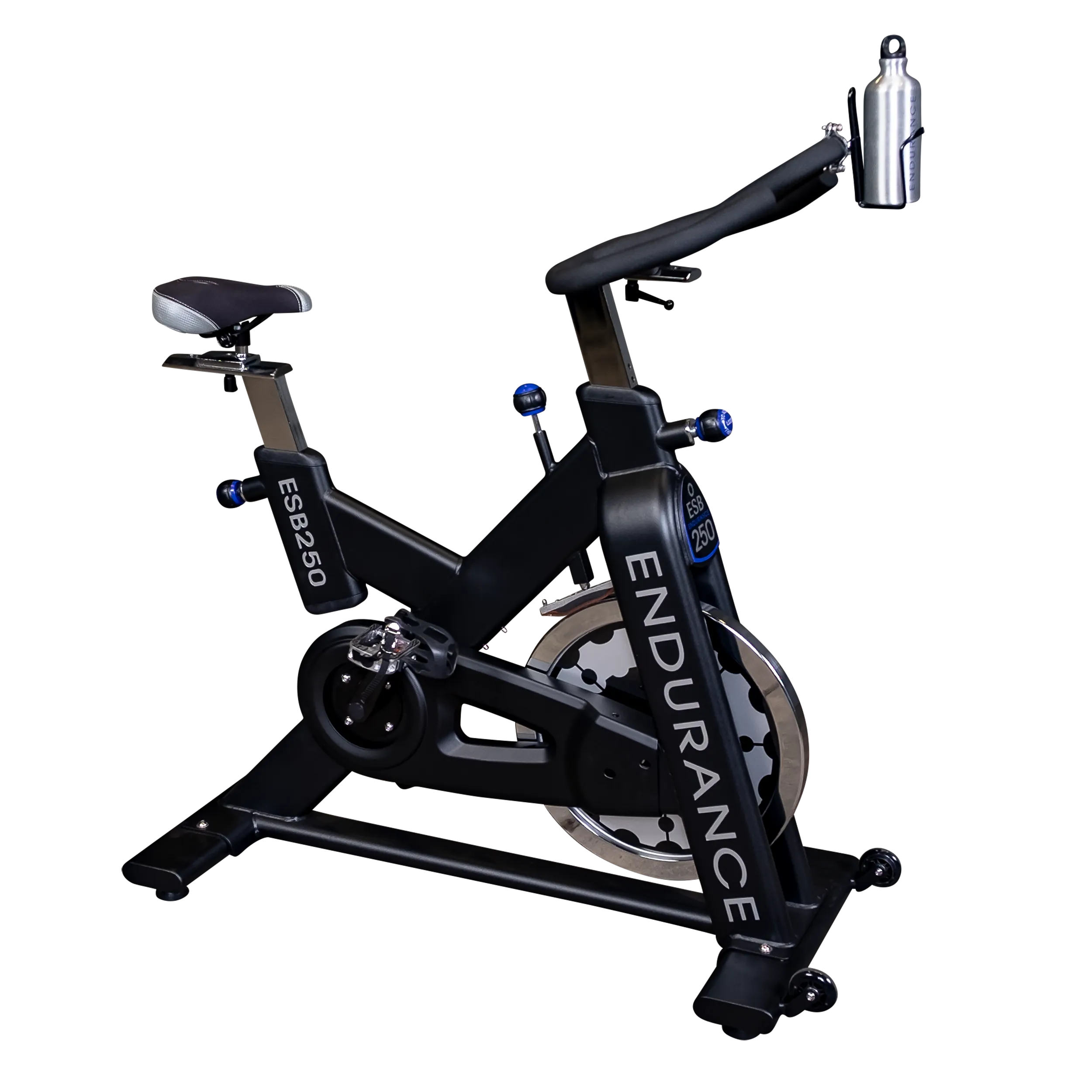 Endurance Indoor Exercise Bike ESB250