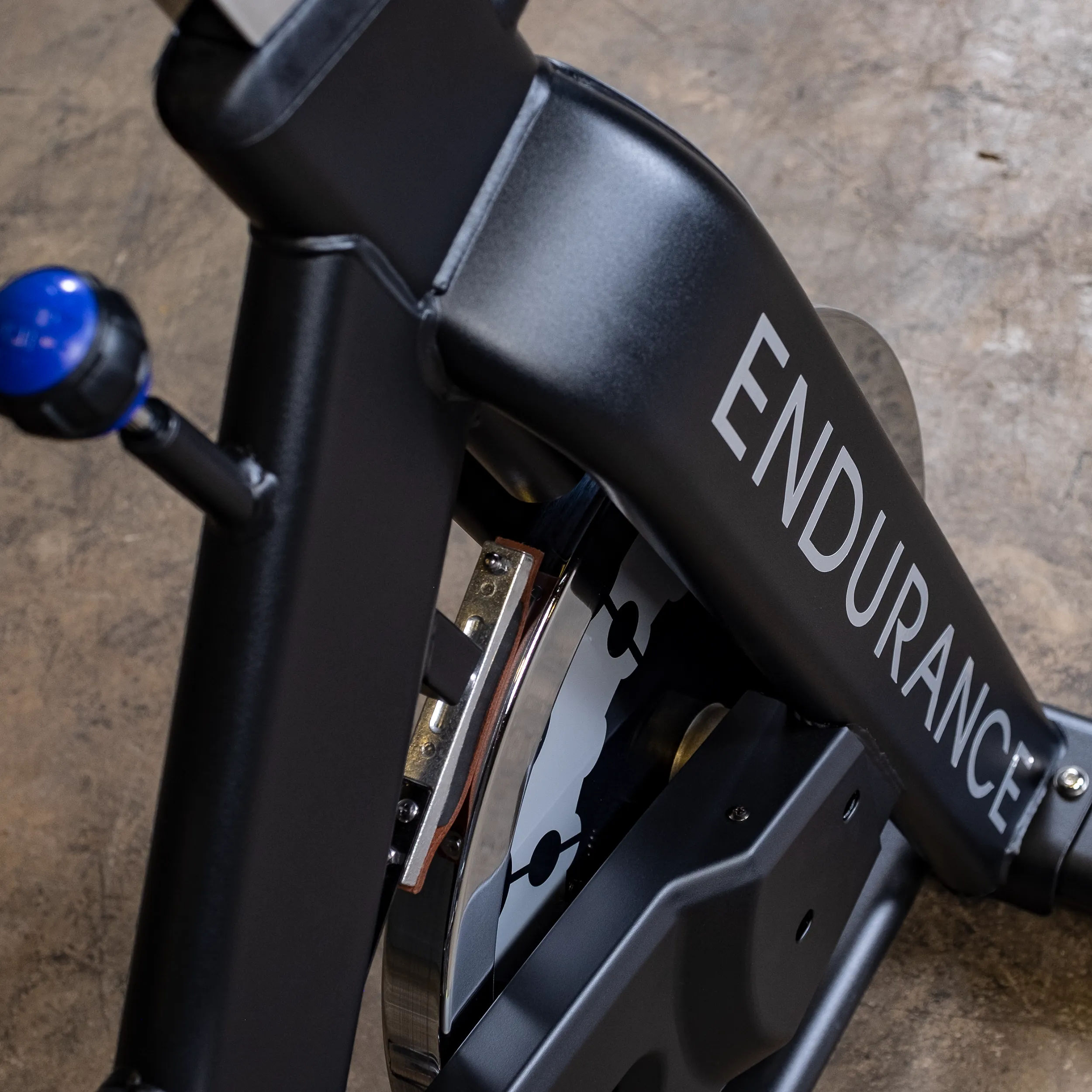 Endurance Indoor Exercise Bike ESB250