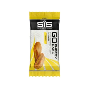 Energy Bar Sis Go Energy Lemon 50g