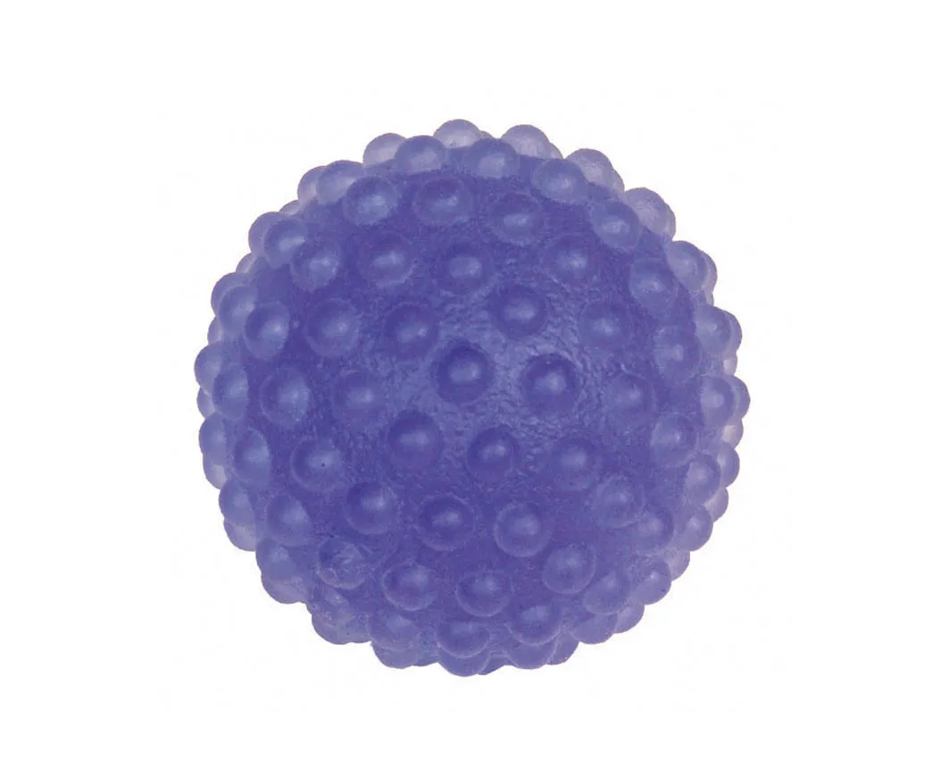 Essential® Dimpled Shaped Rehab & Exercise Balls