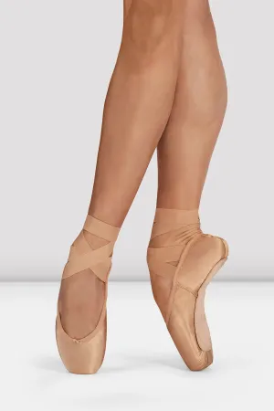 European Balance Pointe Shoes (S0160L-B24 Shade)