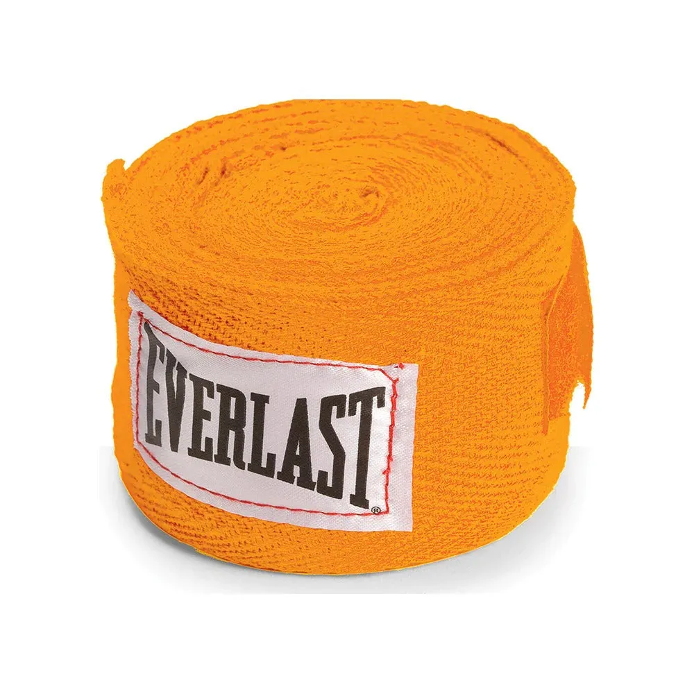 Everlast 120" Hand Wraps Set of 2