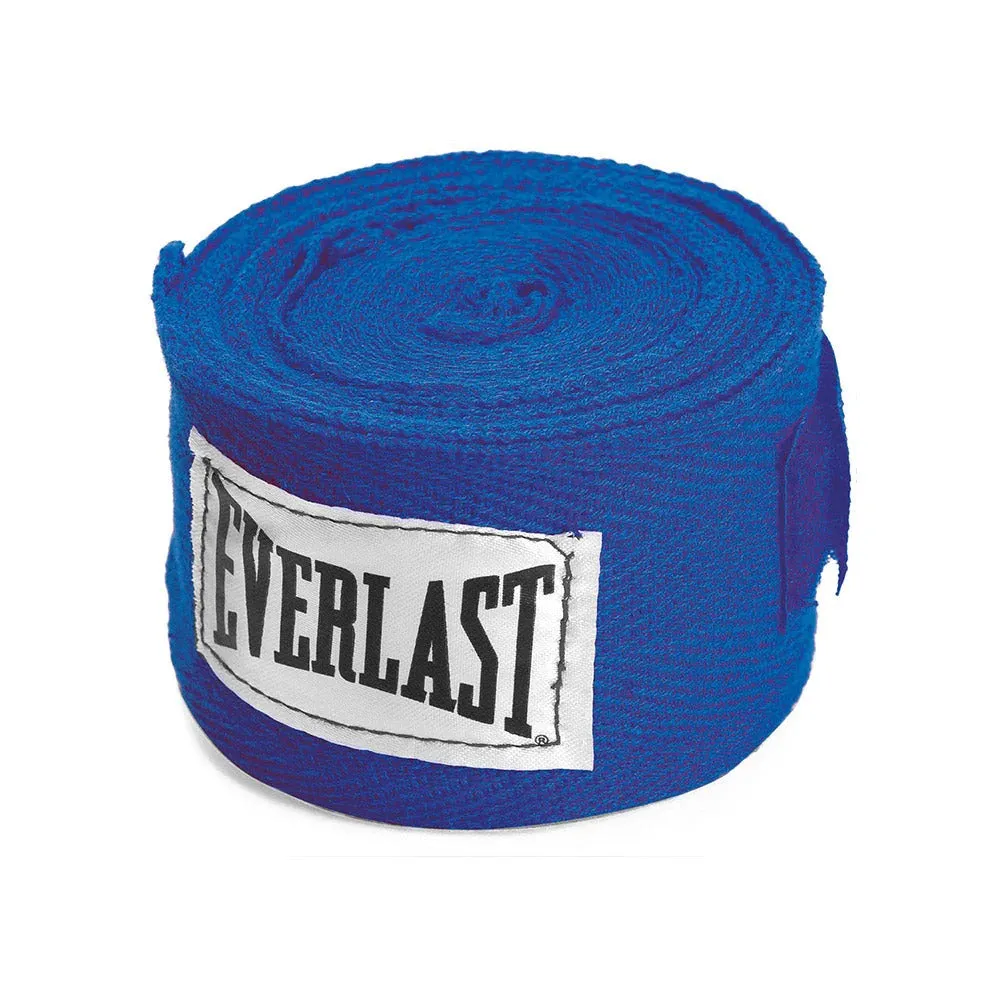 Everlast 120" Hand Wraps Set of 2