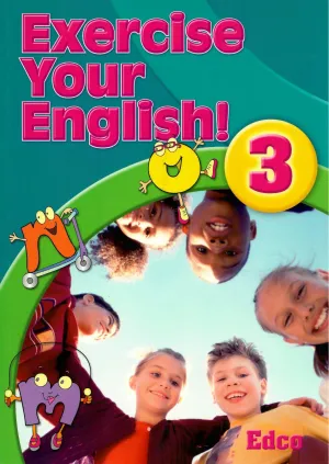 Exercise Your English! 3