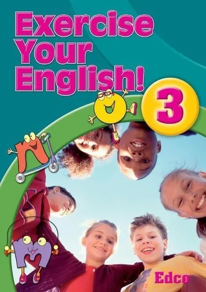 Exercise Your English! 3