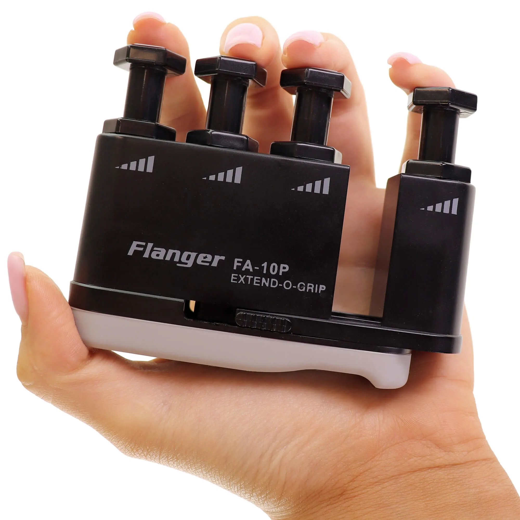 Extend-O-Grip Finger Exerciser