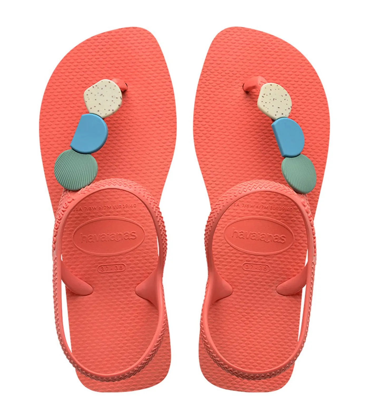 Flash Urban Plus Sandals Nectar