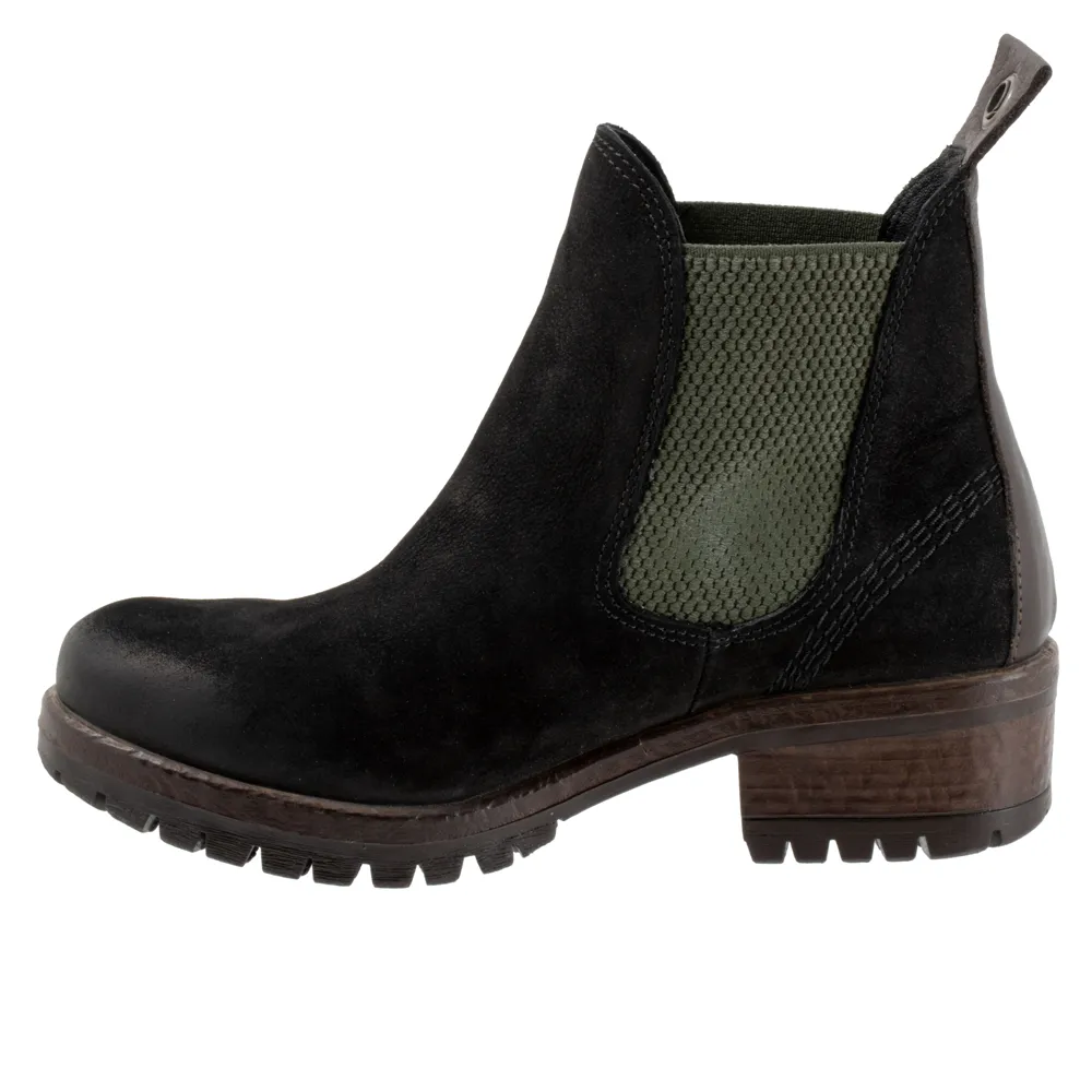 Florida Casual Boot (B1859)