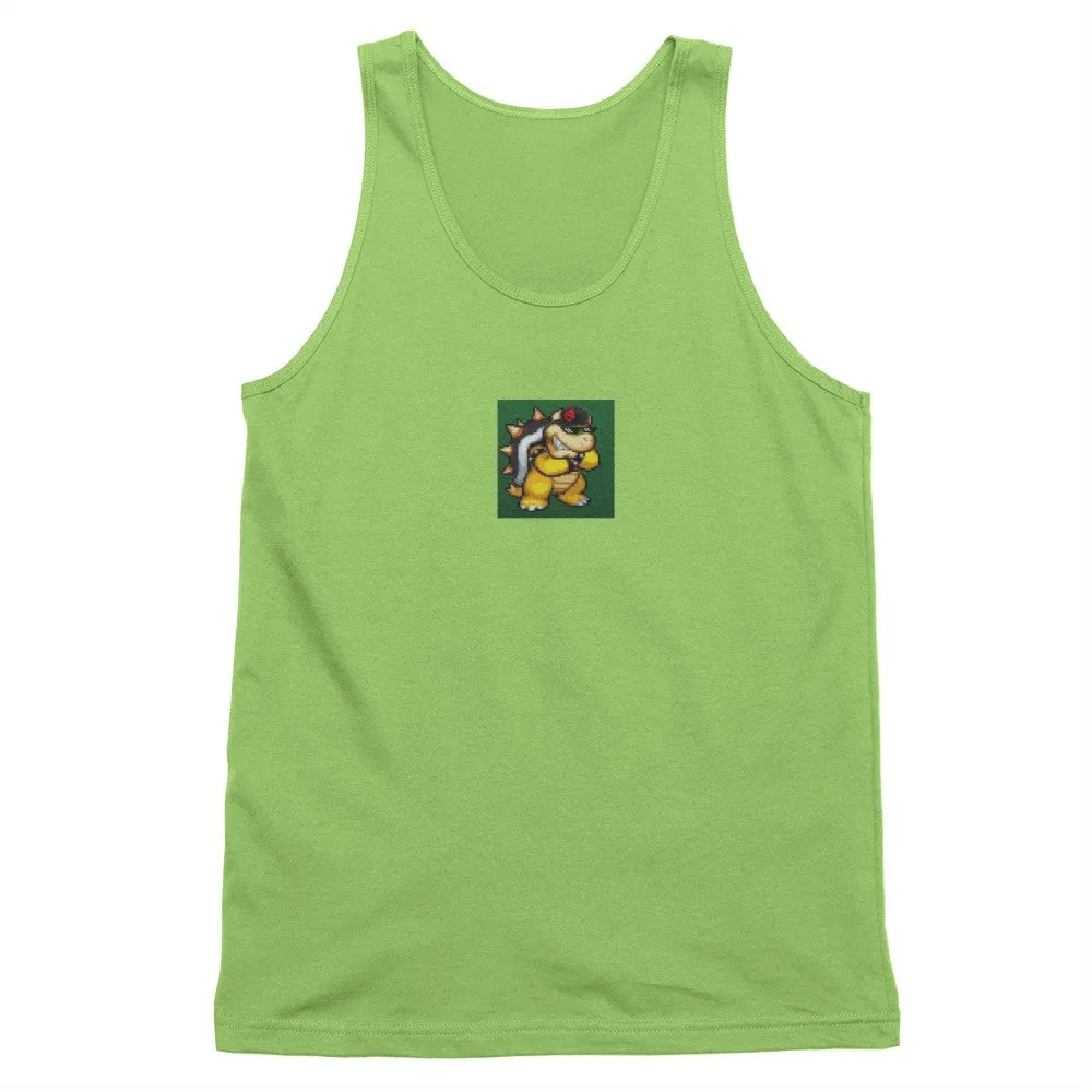 Flynn Tank Top