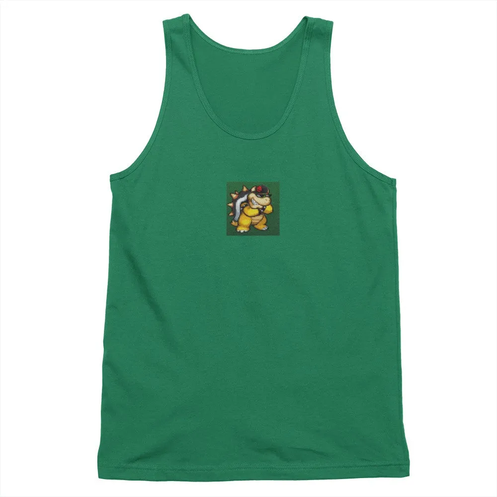 Flynn Tank Top