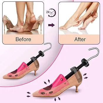 Foot Shoe Expander