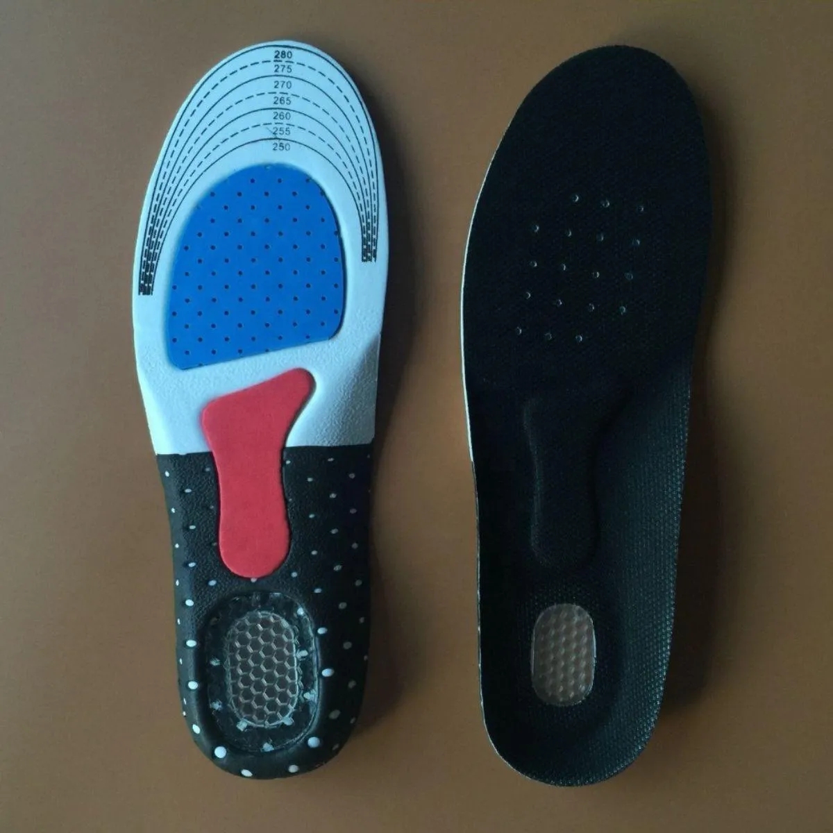 Foot Sole Sports