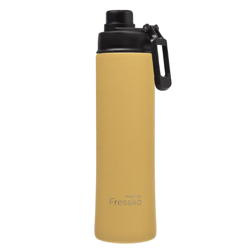 Fressko MOVE Drink Bottle - 660ml