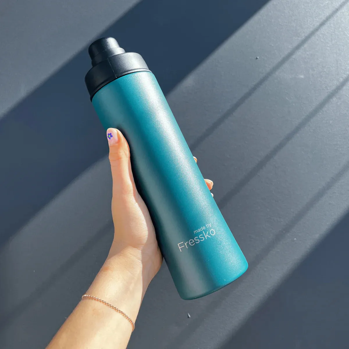 Fressko MOVE Drink Bottle - 660ml