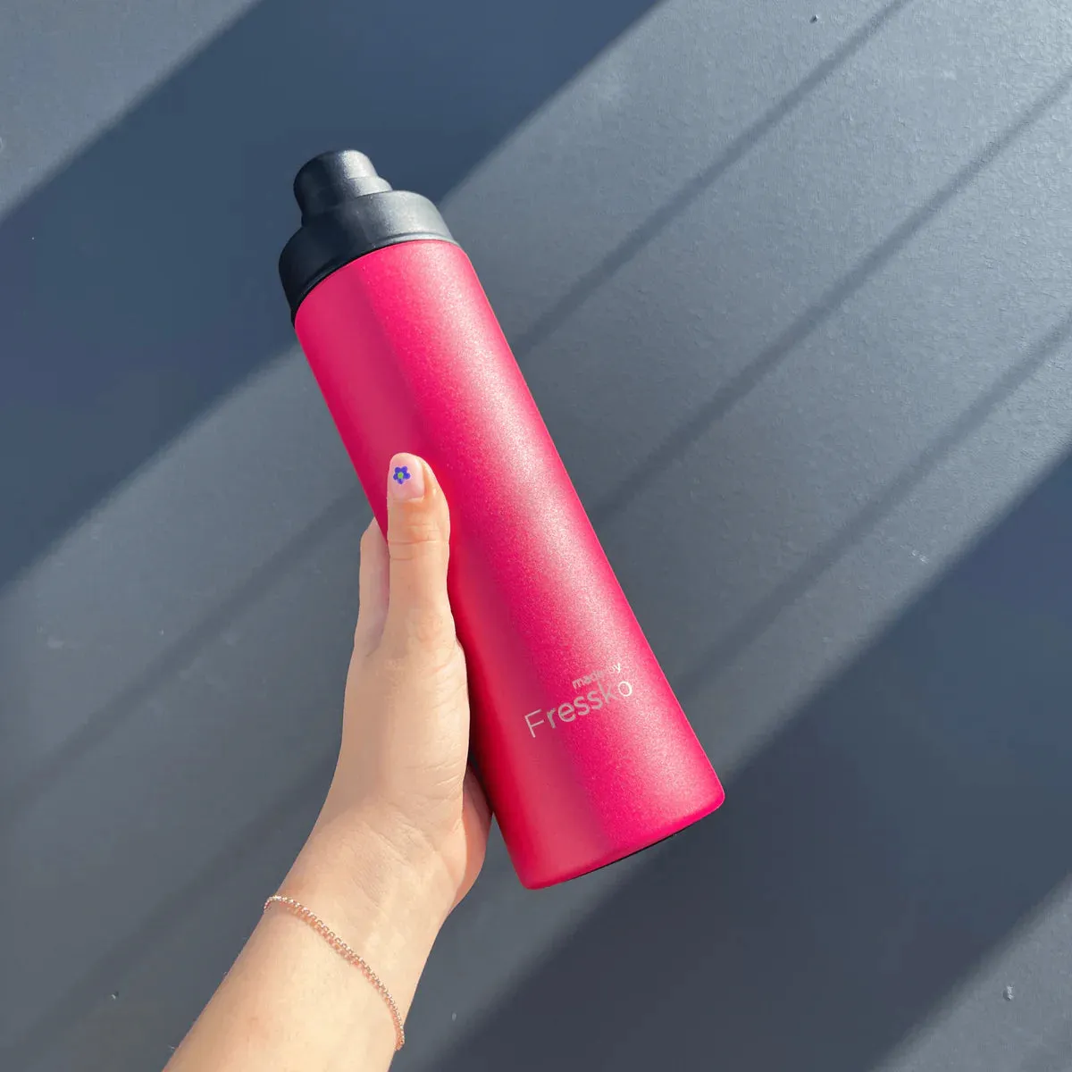 Fressko MOVE Drink Bottle - 660ml