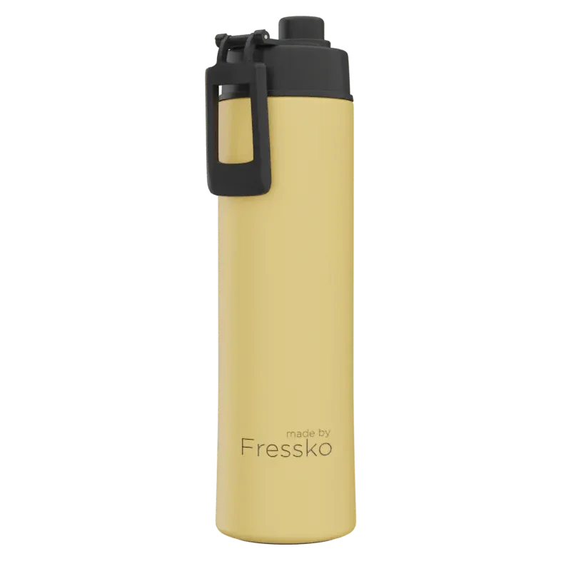 Fressko MOVE Drink Bottle - 660ml