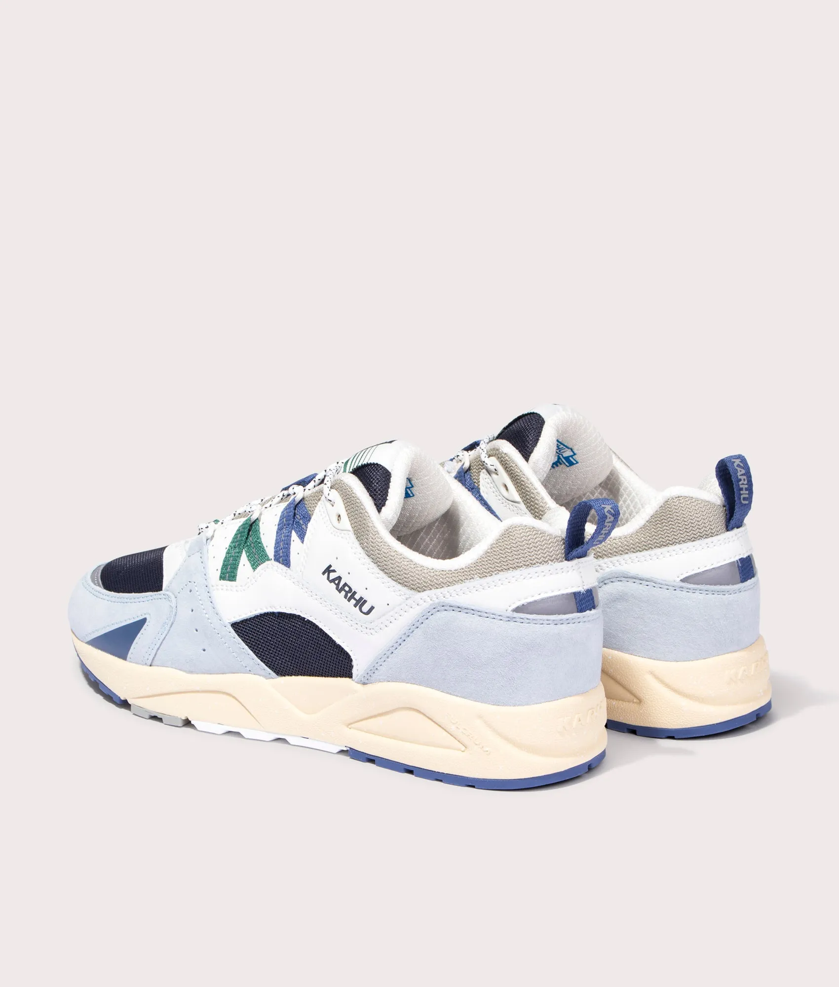 Fusion 2.0 Trainers