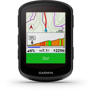 Garmin Edge® 540 Solar