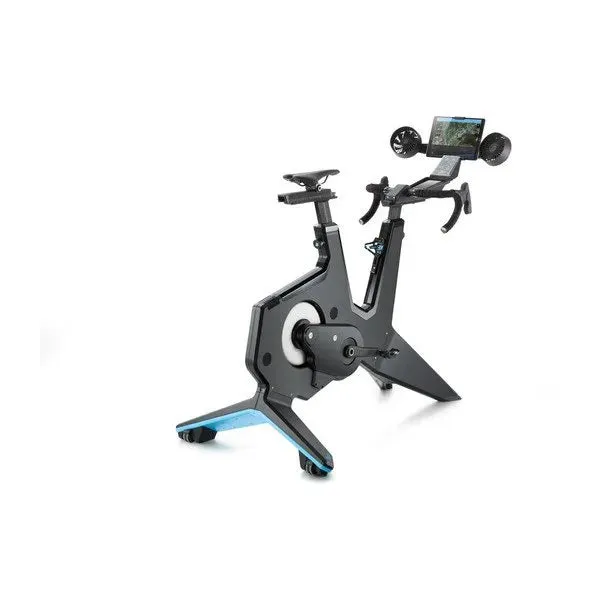 Garmin - Tacx NEO Bike Smart Trainer