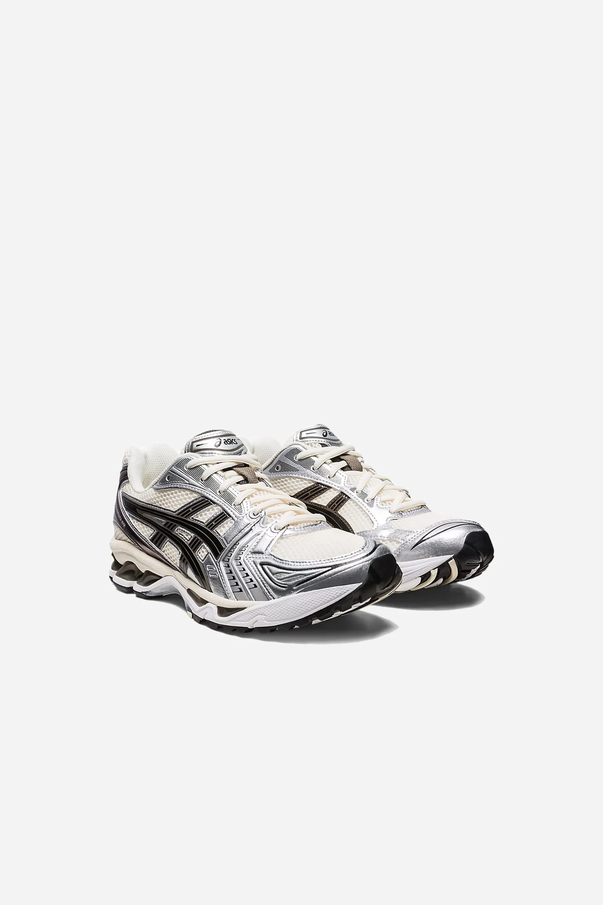 GEL-KAYANO 14 Cream/Black