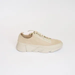 GIA Sneaker, Taupe