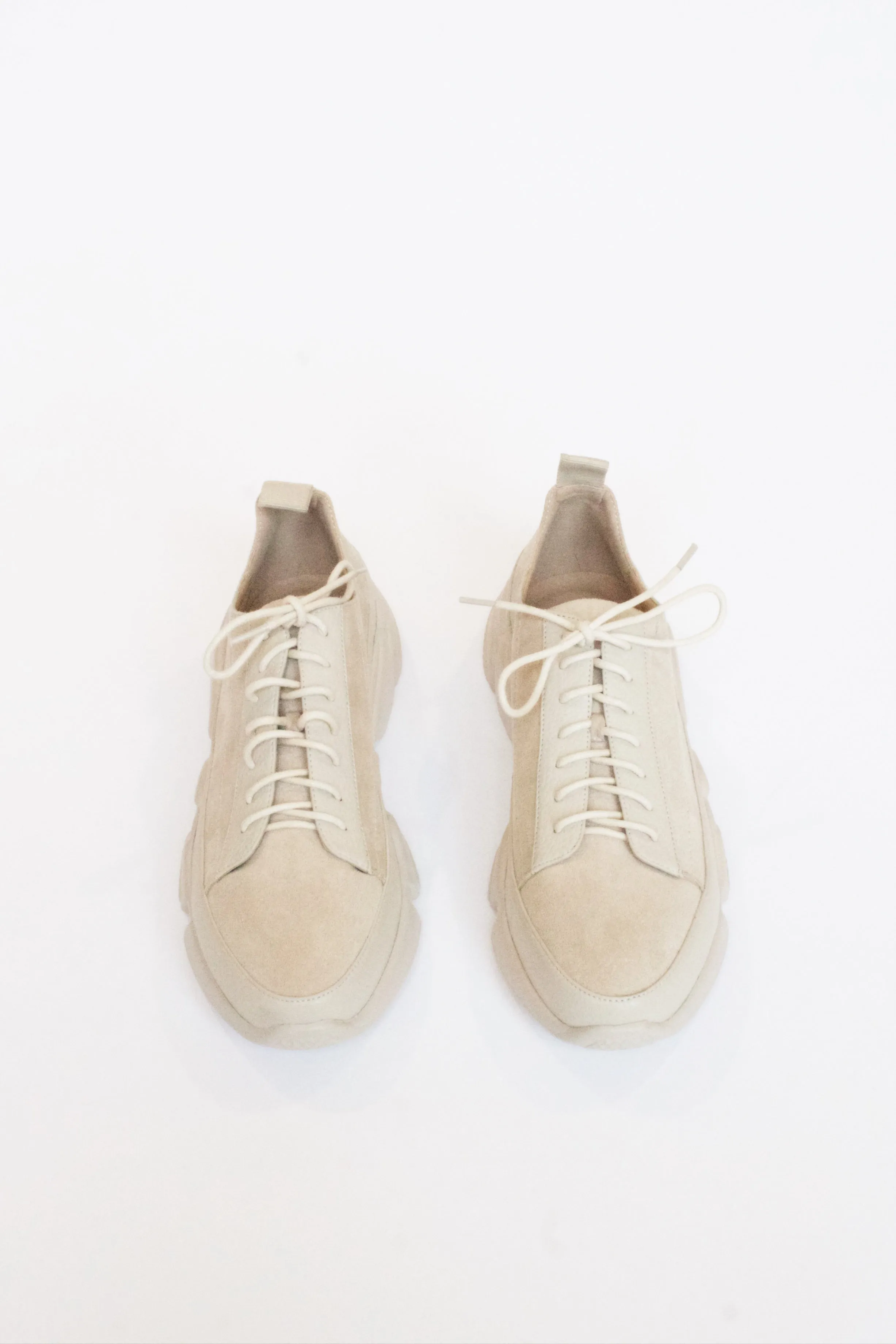 GIA Sneaker, Taupe