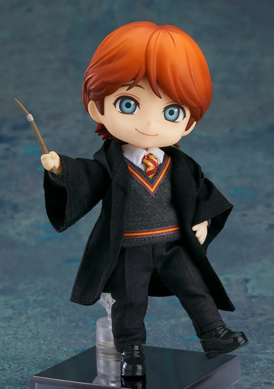 GOOD SMILE NENDOROID DOLL RON WEASLEY - G90954