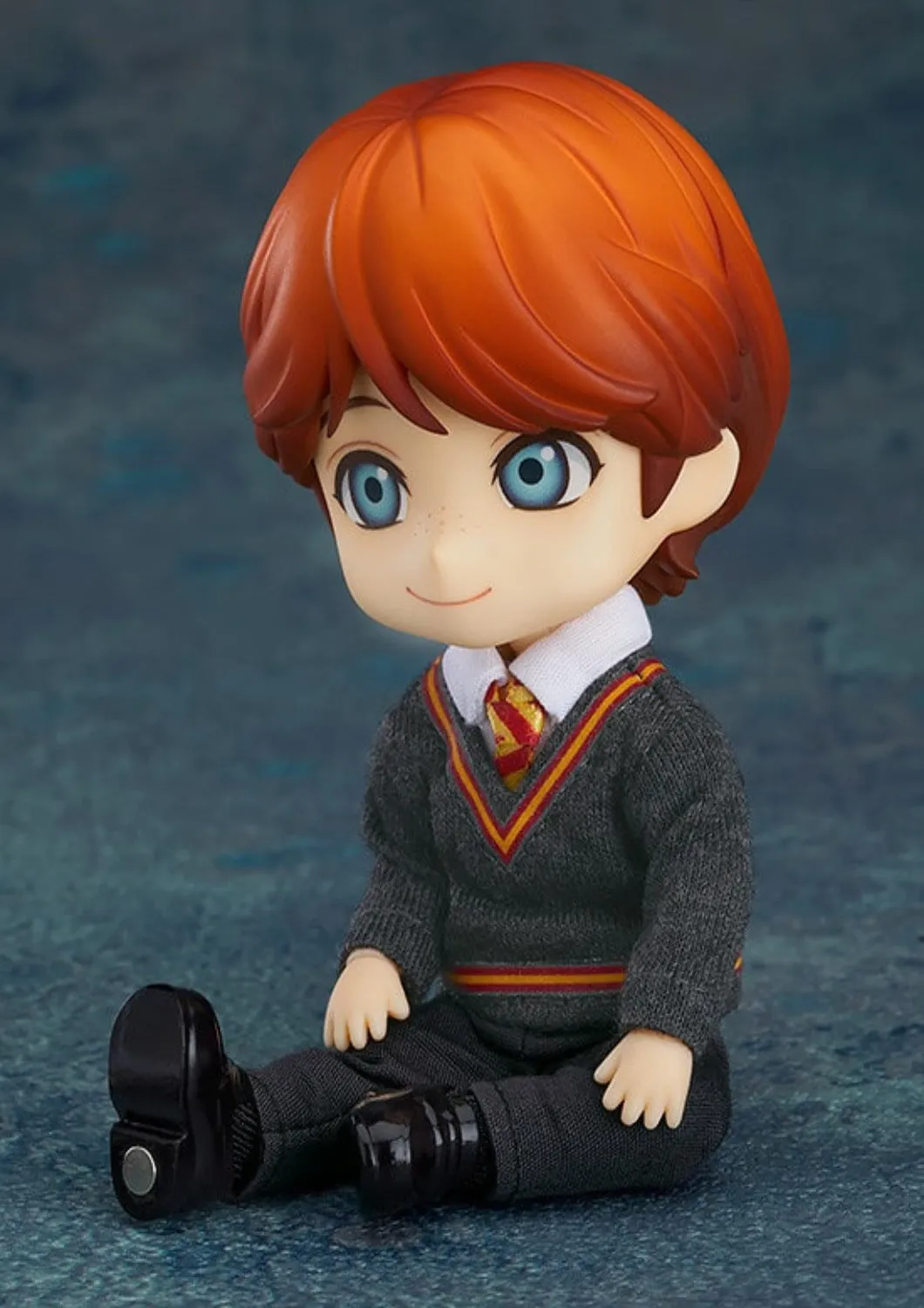 GOOD SMILE NENDOROID DOLL RON WEASLEY - G90954