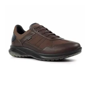 Gri Sport Mens Shoe Patterdale Brown