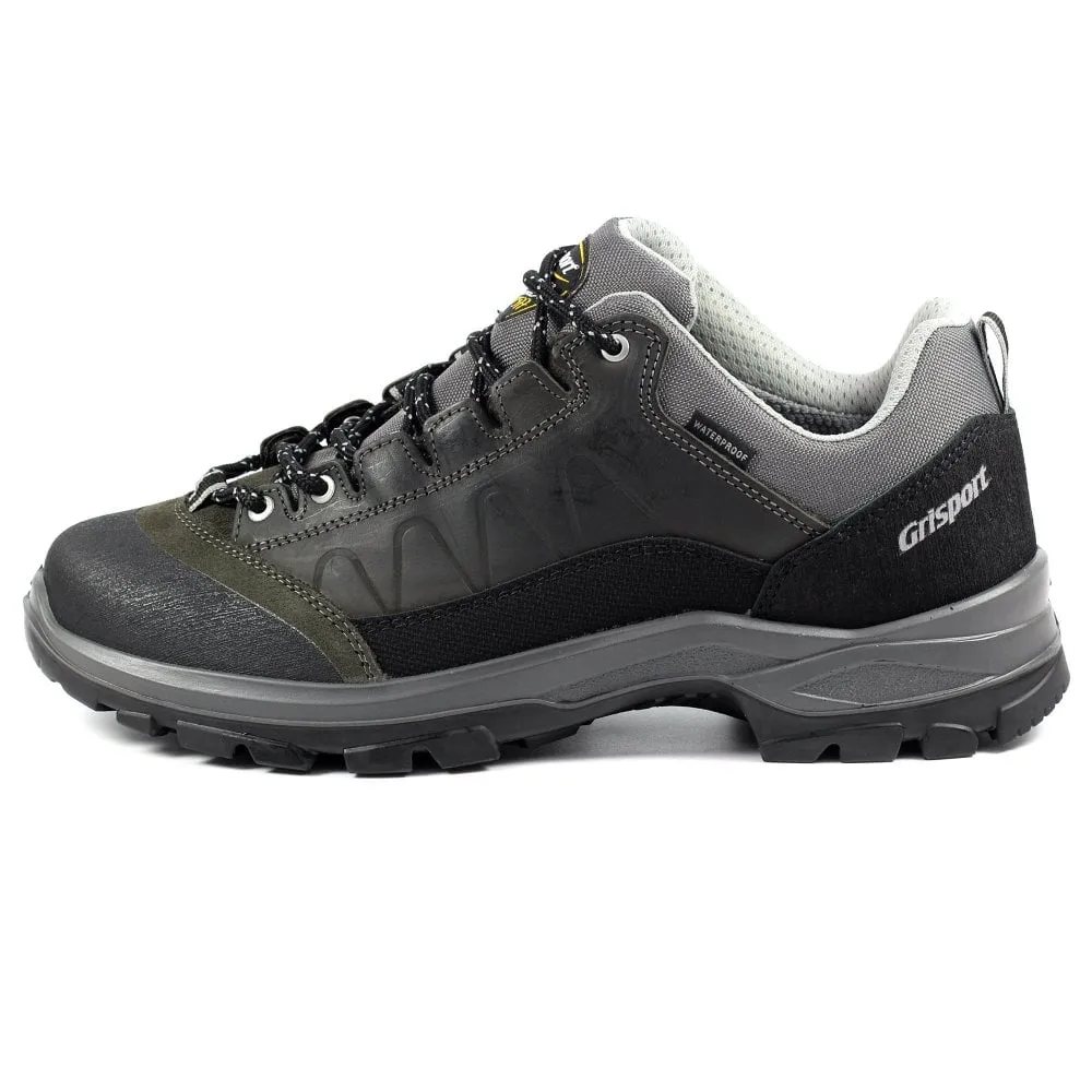 Grisport Kratos Lo Mens Walking Shoe